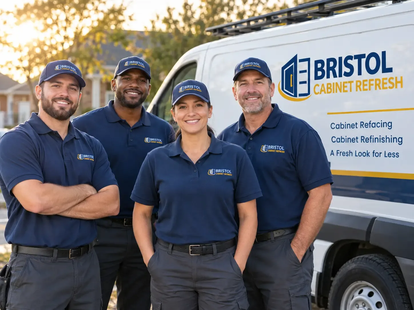 Kitchen Cabinet Refacing company in Oro Grande, CA